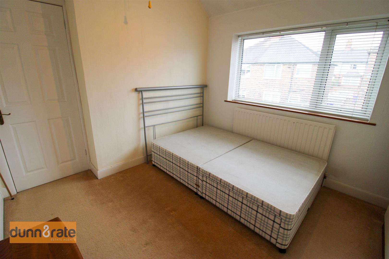 Clive Avenue, Baddeley Green, Stoke-On-Trent